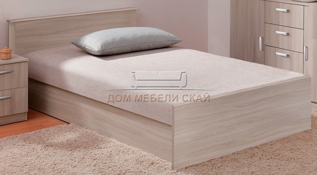 Кровать с подъёмным механизмом 120*200 см
