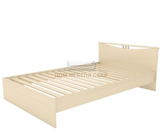 Кровать Мелисса 1200