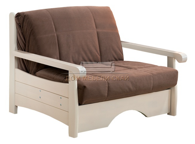 Кресло-кровать Аккордеон Массив