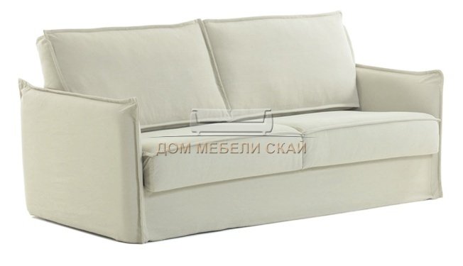 Диван Samsa 160cm, белый