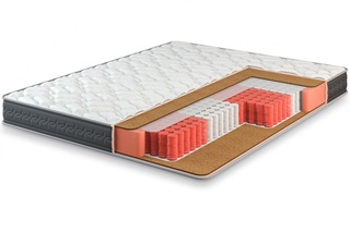Матрас Престиж-Добрый 140х200
