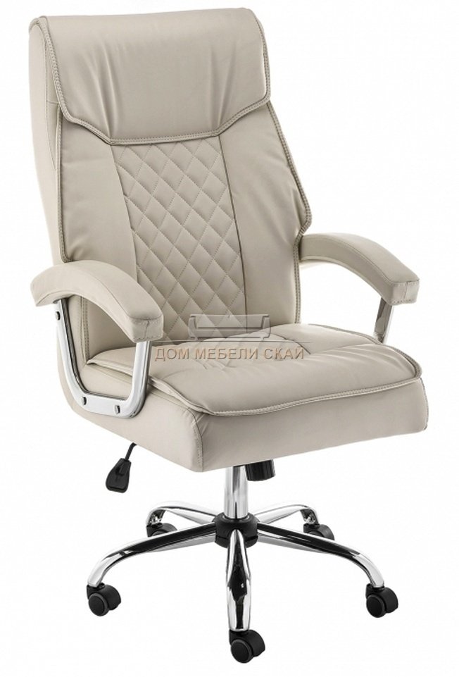 Компьютерное кресло Darvin, cream