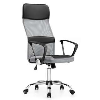 Компьютерное кресло Arano, серое gray