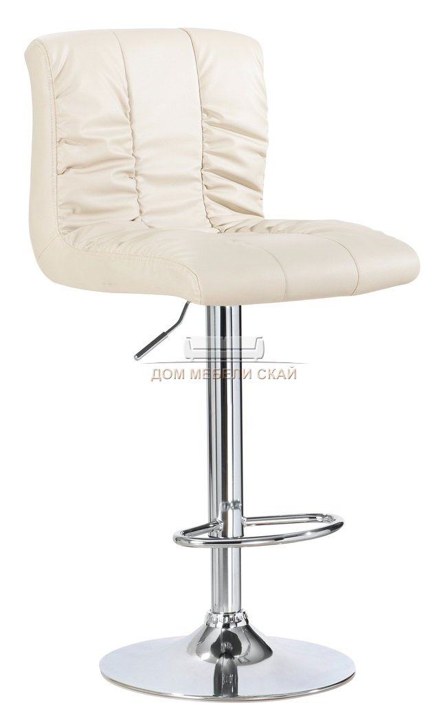 Стул барный BCR-716, латте