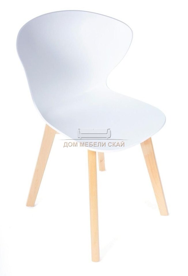 Стул Gracia, белого цвета