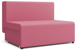 Детский диван-кровать Умка, розовый