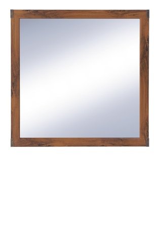 Зеркало Индиана JLUS 80, дуб