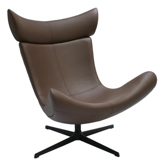 Кресло Imola, коричневый
