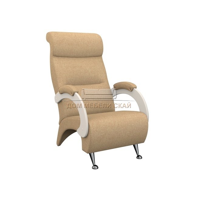 Кресло для отдыха Модель 9-Д, дуб шампань/montana 904