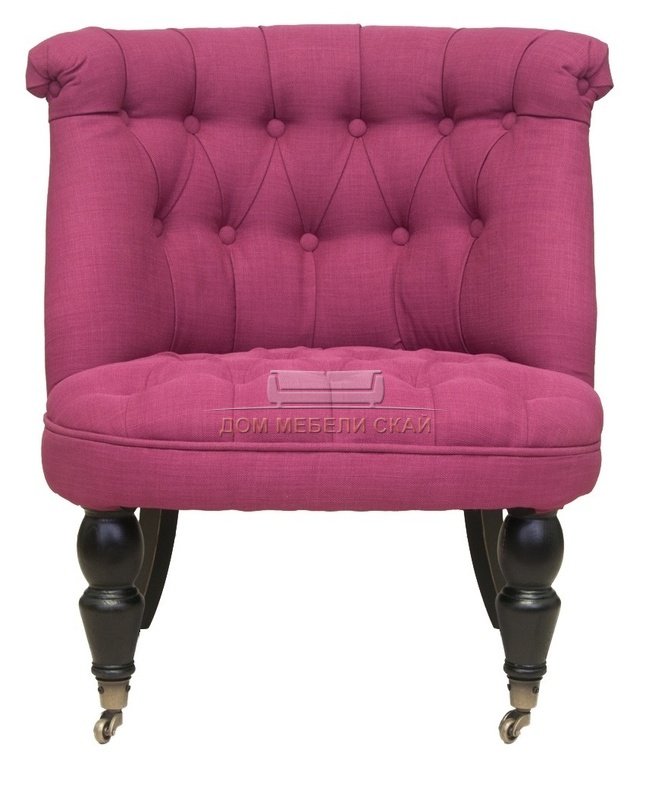 Кресло Aviana, pink