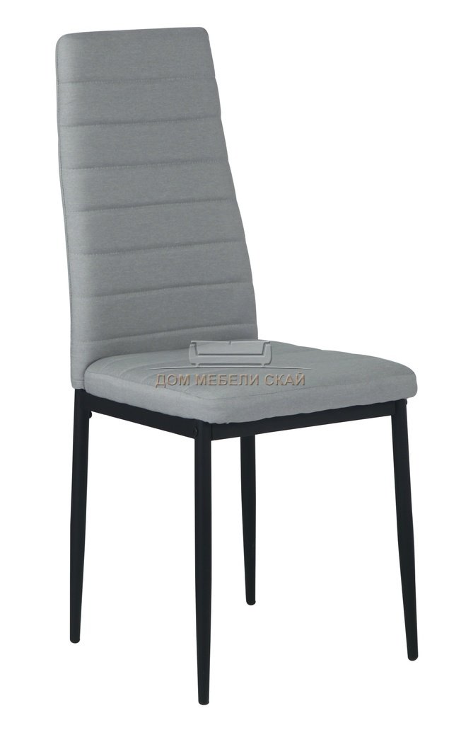 Стул металлический A-400, смок