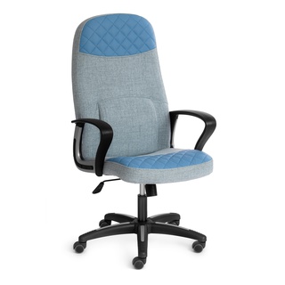 Офисное кресло Advance, голубое