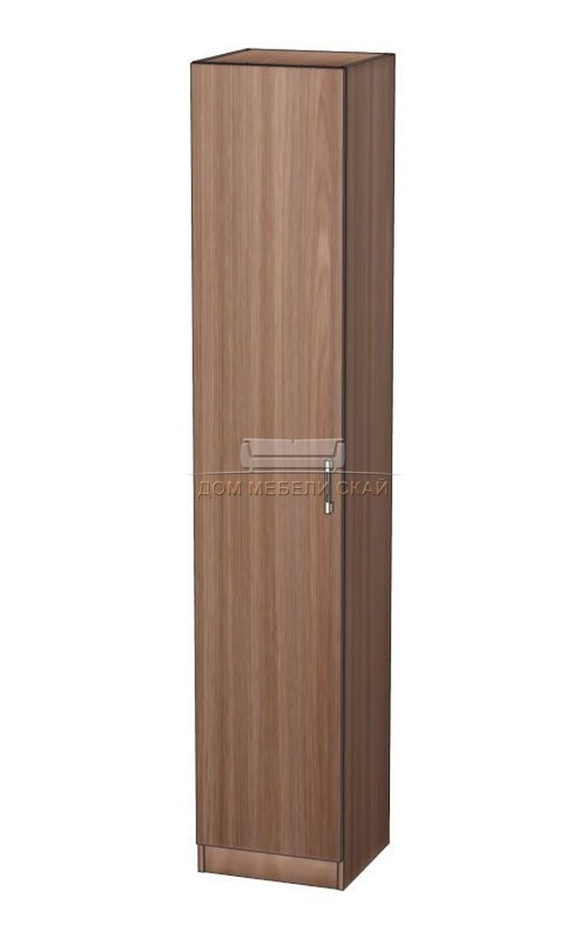 №4 Шкаф с полками