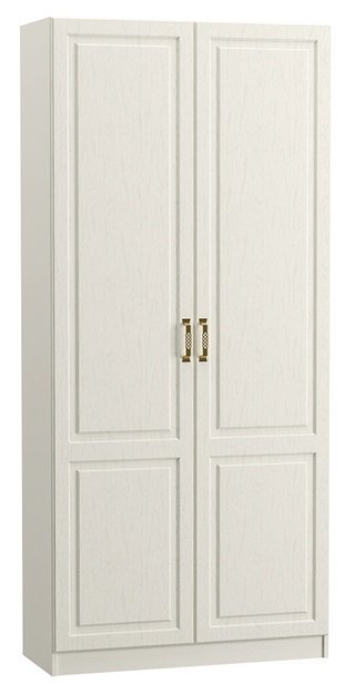 Шкаф 2-дверный для одежды Ливерпуль