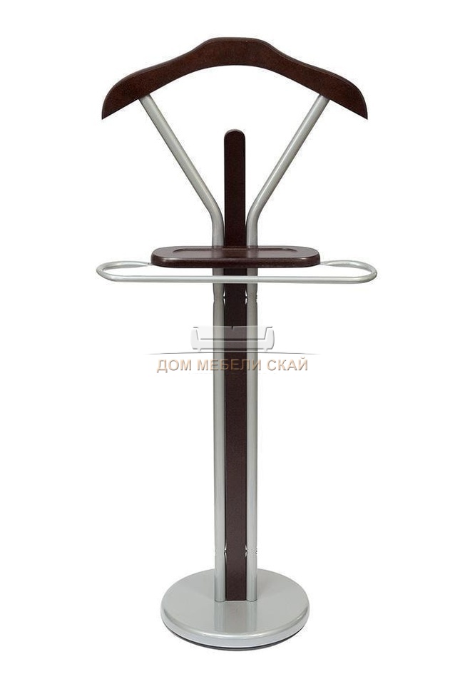 Вешалка CH-4089, орех