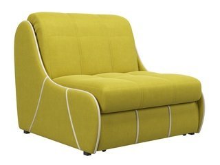 Кресло-кровать Рио 800, оливковый velutto 28
