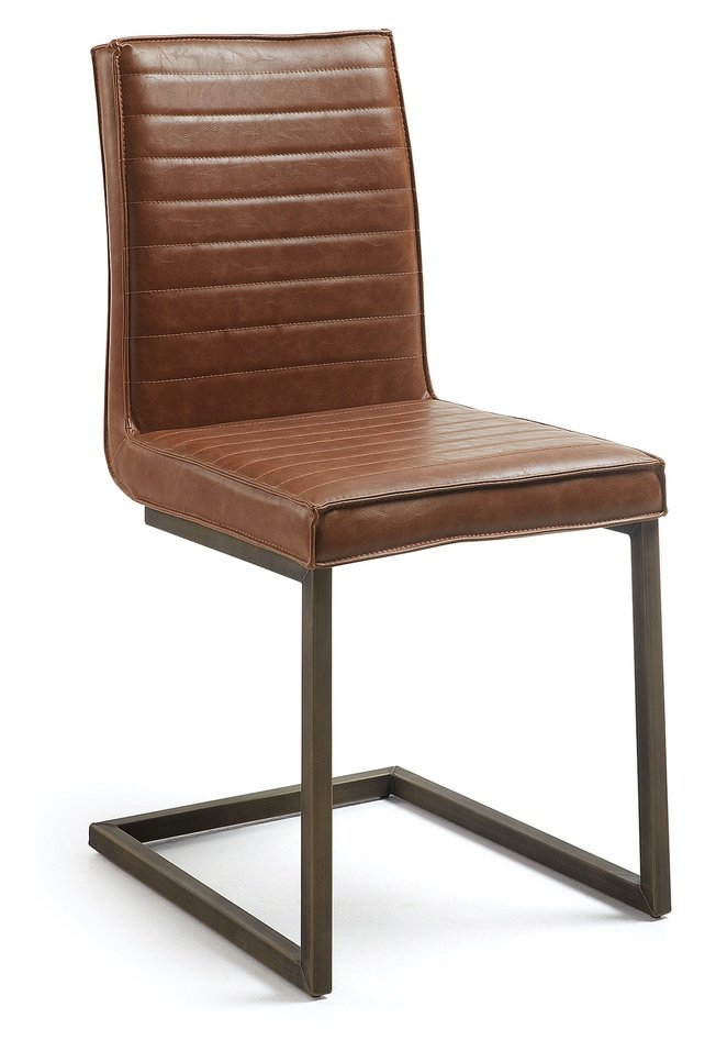 

Стул металлический Type