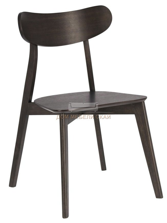 Стул Safina, серого цвета