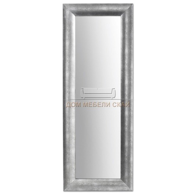 Зеркало настенное прямоугольное Ytsim 59x159, дерево