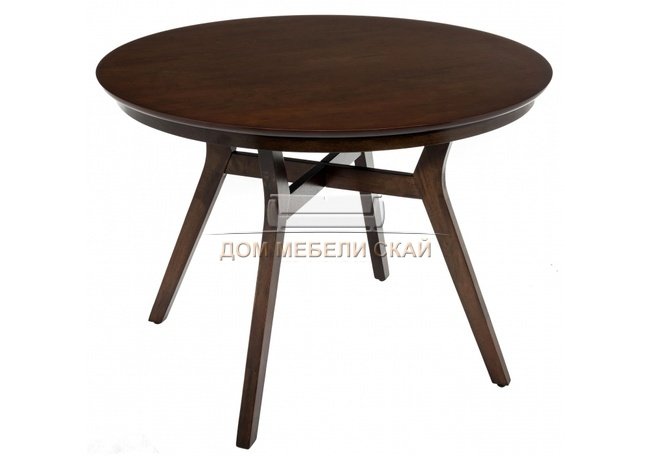 Стол обеденный Alto, cappuccino