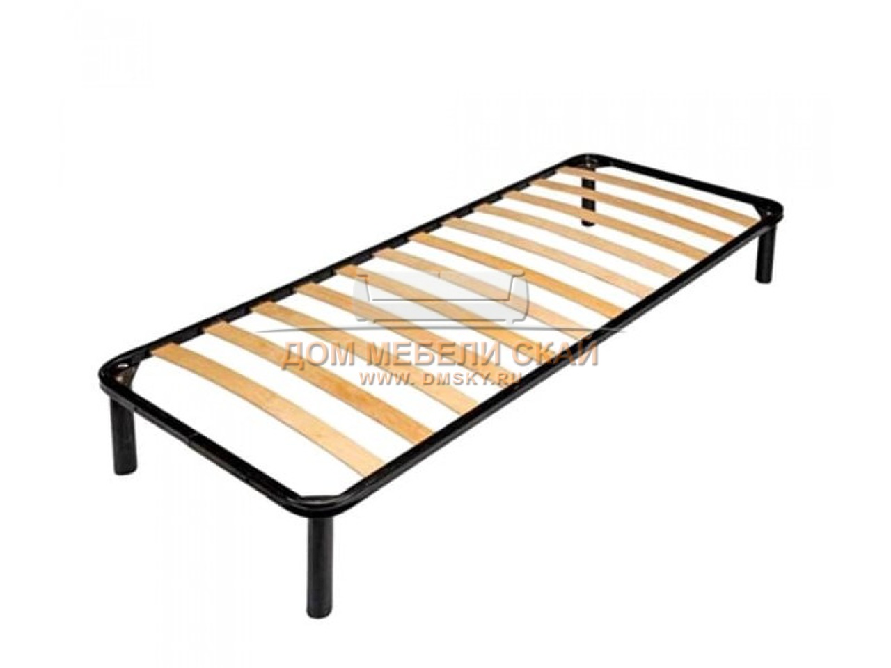 Решетка деревянная для кровати