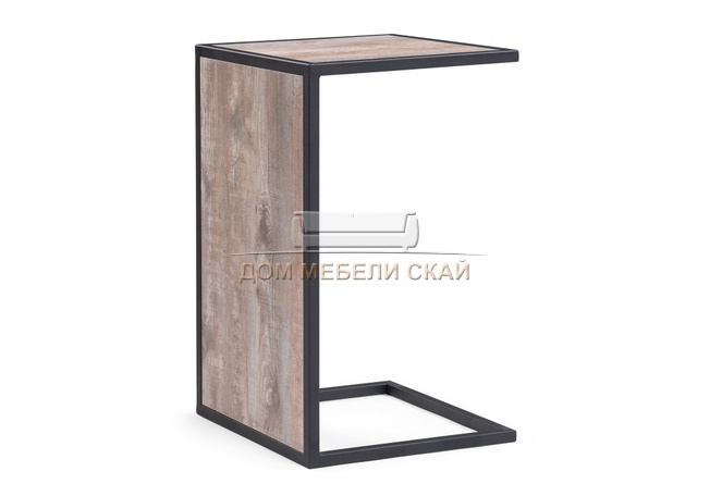 Журнальный стол Саленто, сосна экзотик