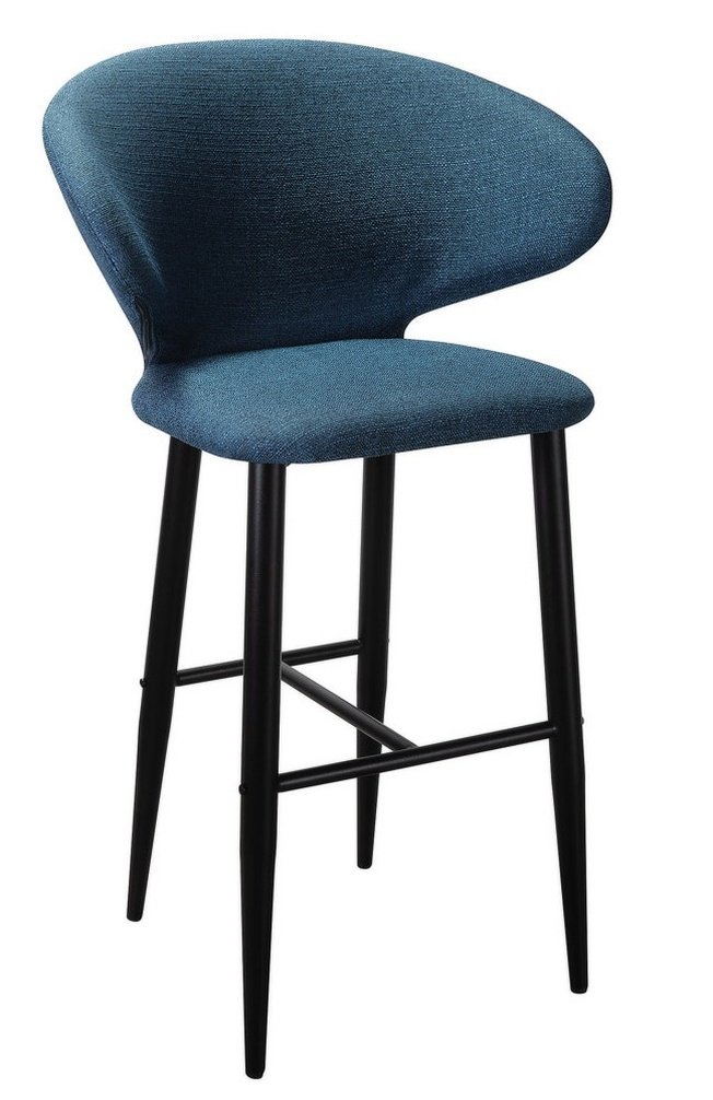 

Стул барный Askold Сканди, блю арт