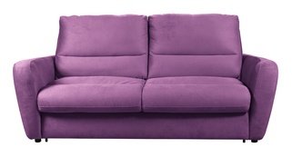 Диван-кровать Лофт, лиловый