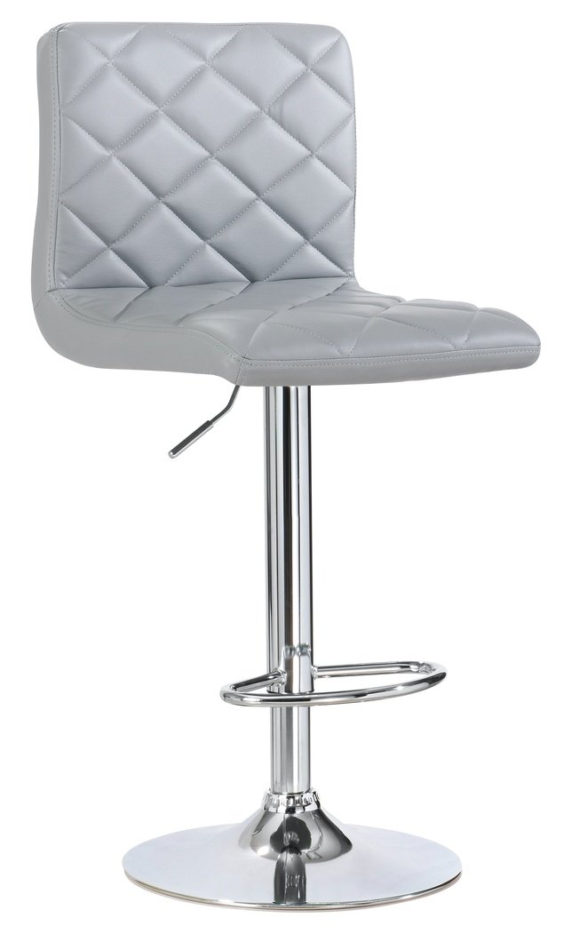 

Стул барный BCR-704, серый