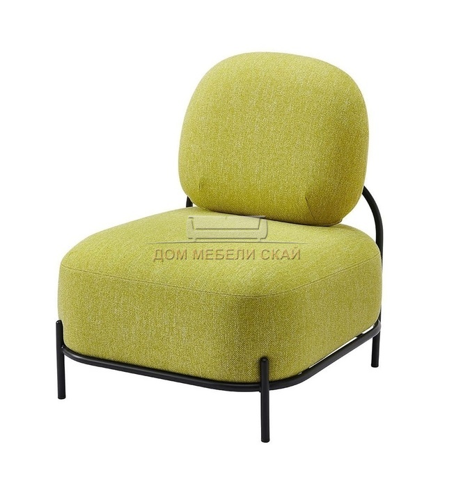 Кресло Sofa, желтый