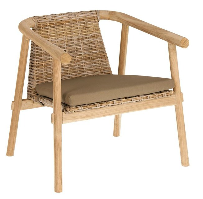 

Кресло Yaira armchair