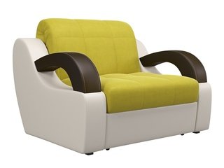 Кресло-кровать Мадрид 800, оливковый velutto 28