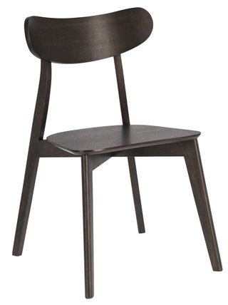 Стул Safina, серого цвета