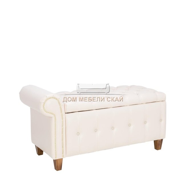 Банкетка Leset Classic-Б2, бежевый