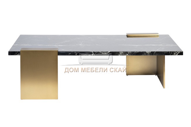 Стол журнальный Nero 33FS-CT1470-BBS