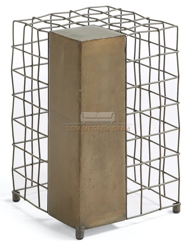 Журнальный столик Finlay металлический