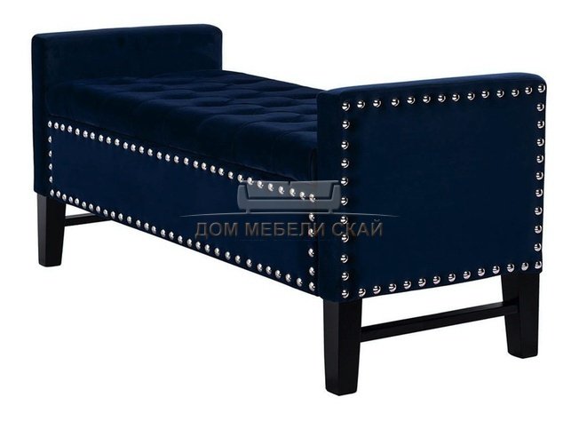 Банкетка с ящиком для хранения Alice cc-67