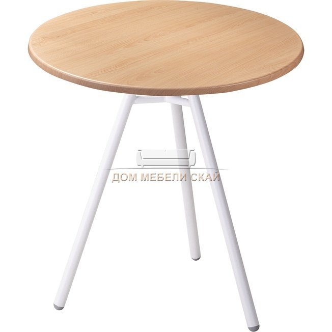 Стол обеденный Март, beech light