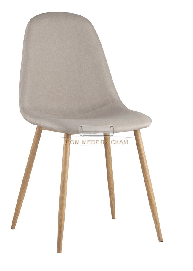 Стул Валенсия, серый