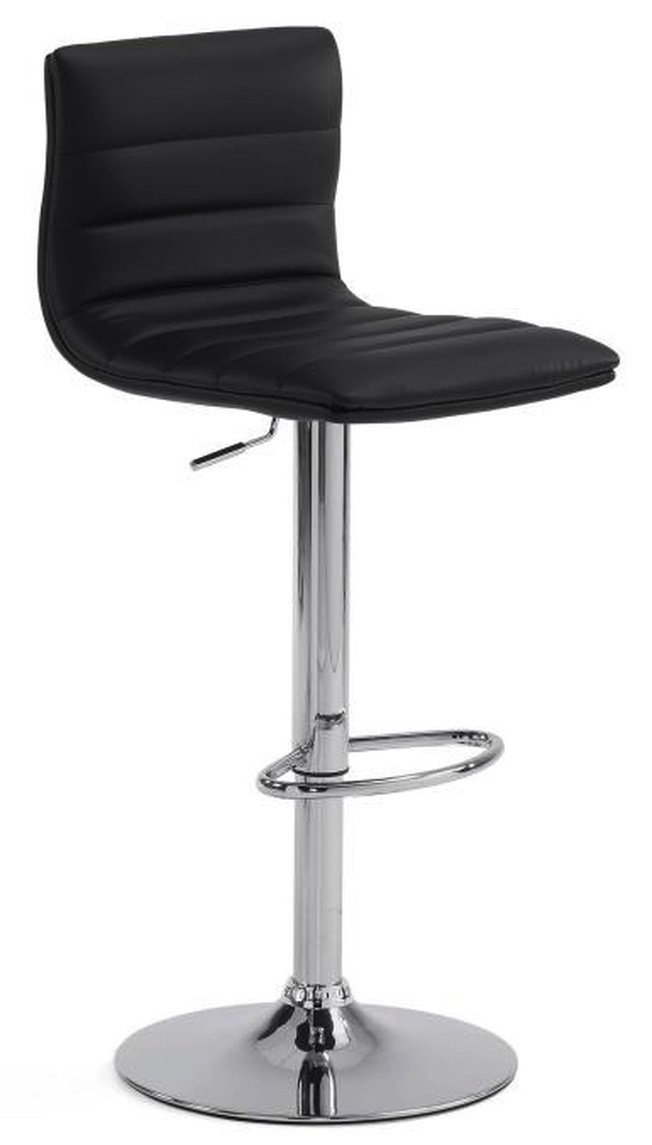

Барный стул Danae, черный