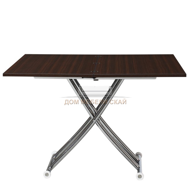 Стол-трансформер  B2219 AG, венге