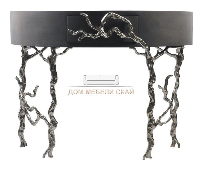 Консоль Лес с ящиком 69-1217154