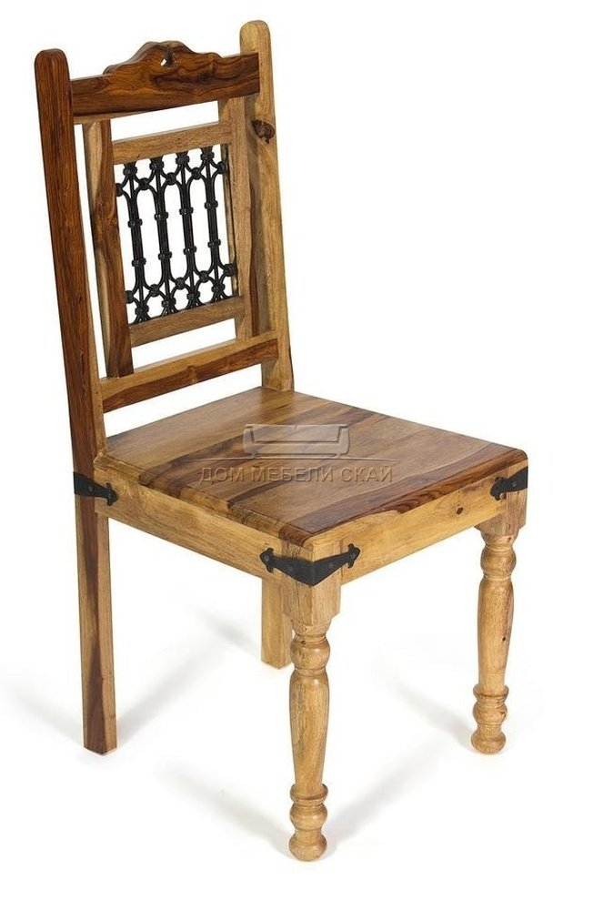 Стул Бомбей 3417A