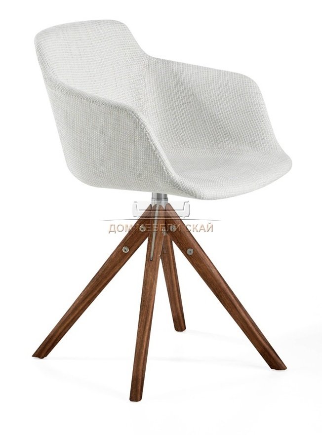 Кресло DC S084A NOGAL