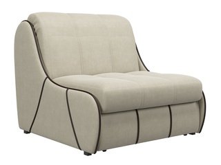 Кресло-кровать Рио 800, бежевый velutto 17