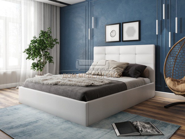 Двуспальная кровать х купить в Украине - цены, фото, отзывы | RoomDepot