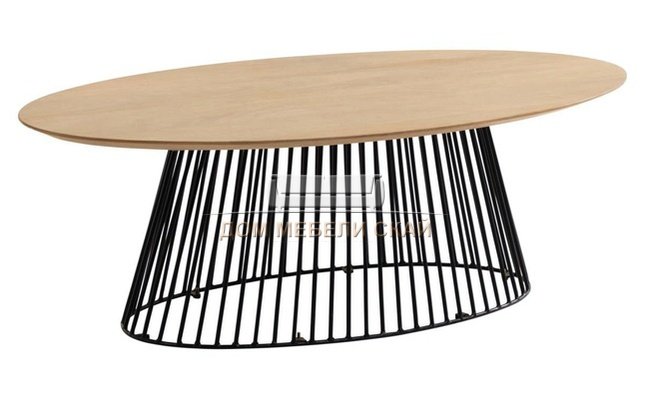 Журнальный столик Leska