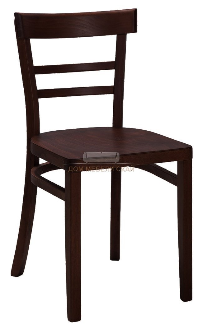 Стул Лаура, черного цвета