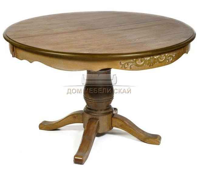 Стол обеденный раздвижной Secret De Maison Parisa PA-T6EX, сосна