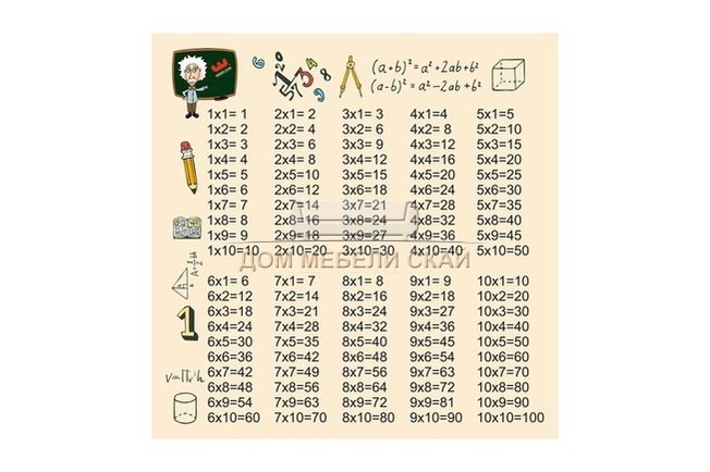 Фасад Галерея, крем/рисветлыйШкольник